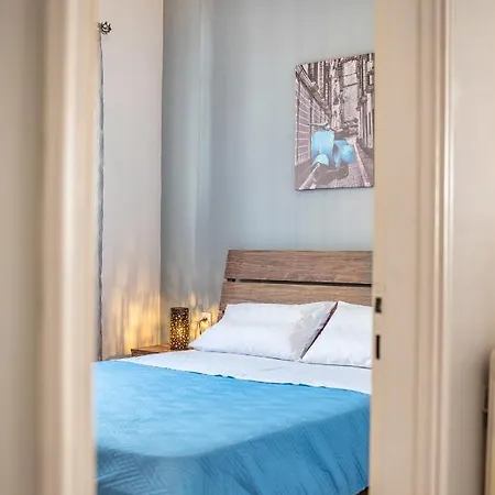 Casa Dapergola * Corfu (city)