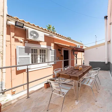 Casa Dapergola Apartamento