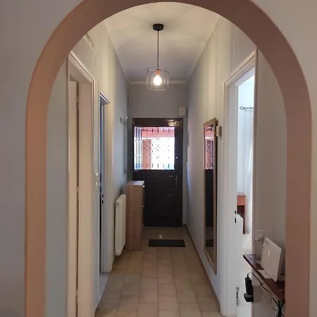 Apartamento Casa Dapergola *