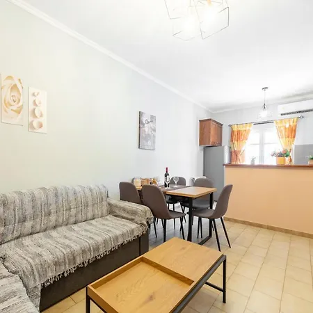 Casa Dapergola Apartment *