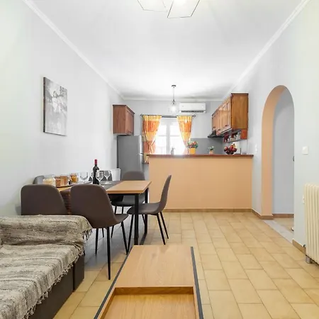 Apartamento Casa Dapergola Corfu (city)