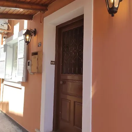 Casa Dapergola *