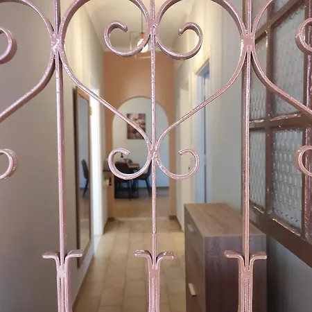 Casa Dapergola Corfu (city)