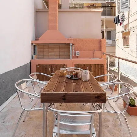 Casa Dapergola * Corfu (city)